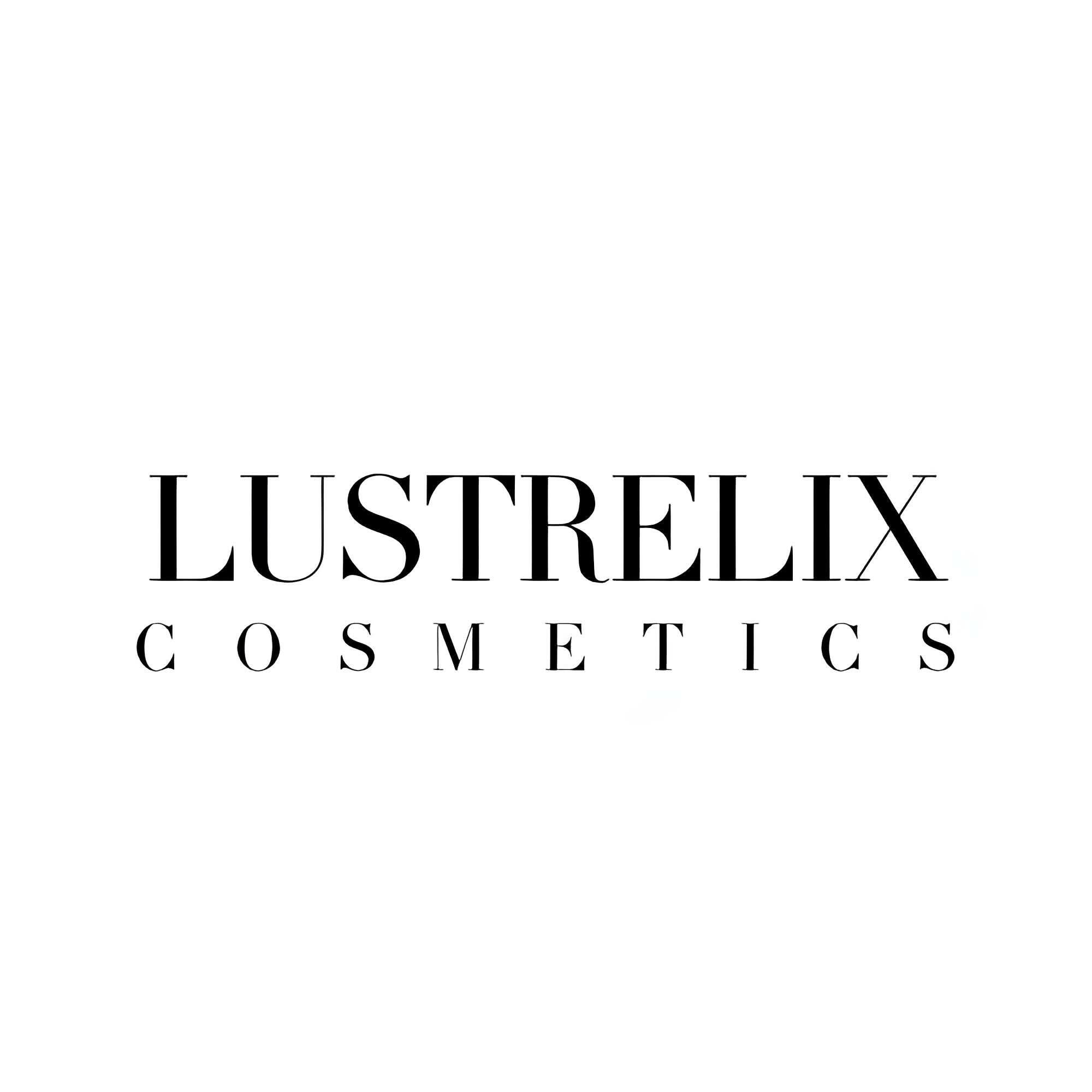Lustrelix Cosmetics Luxury Gift Card