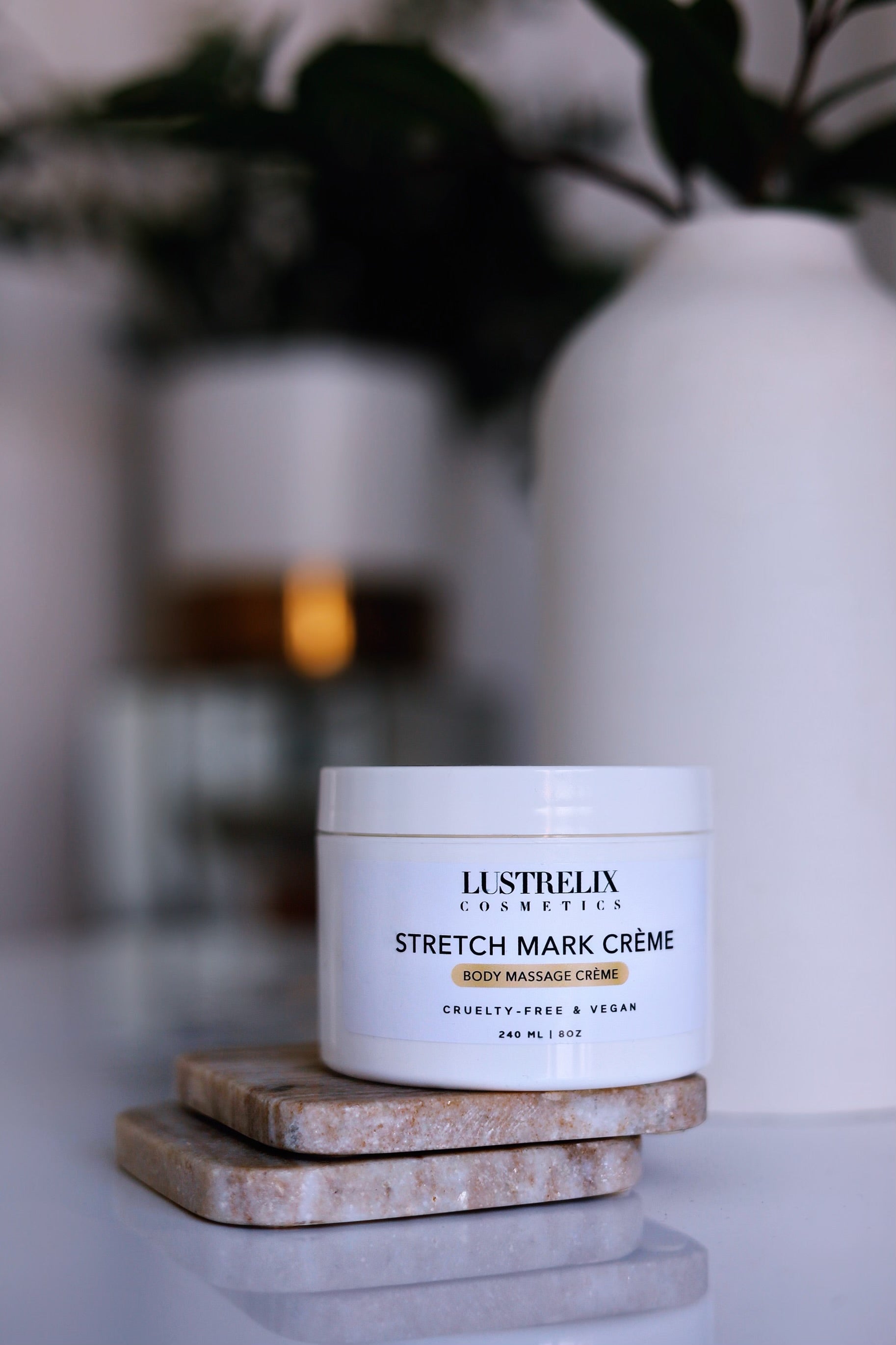 Stretch Mark Removal Cream