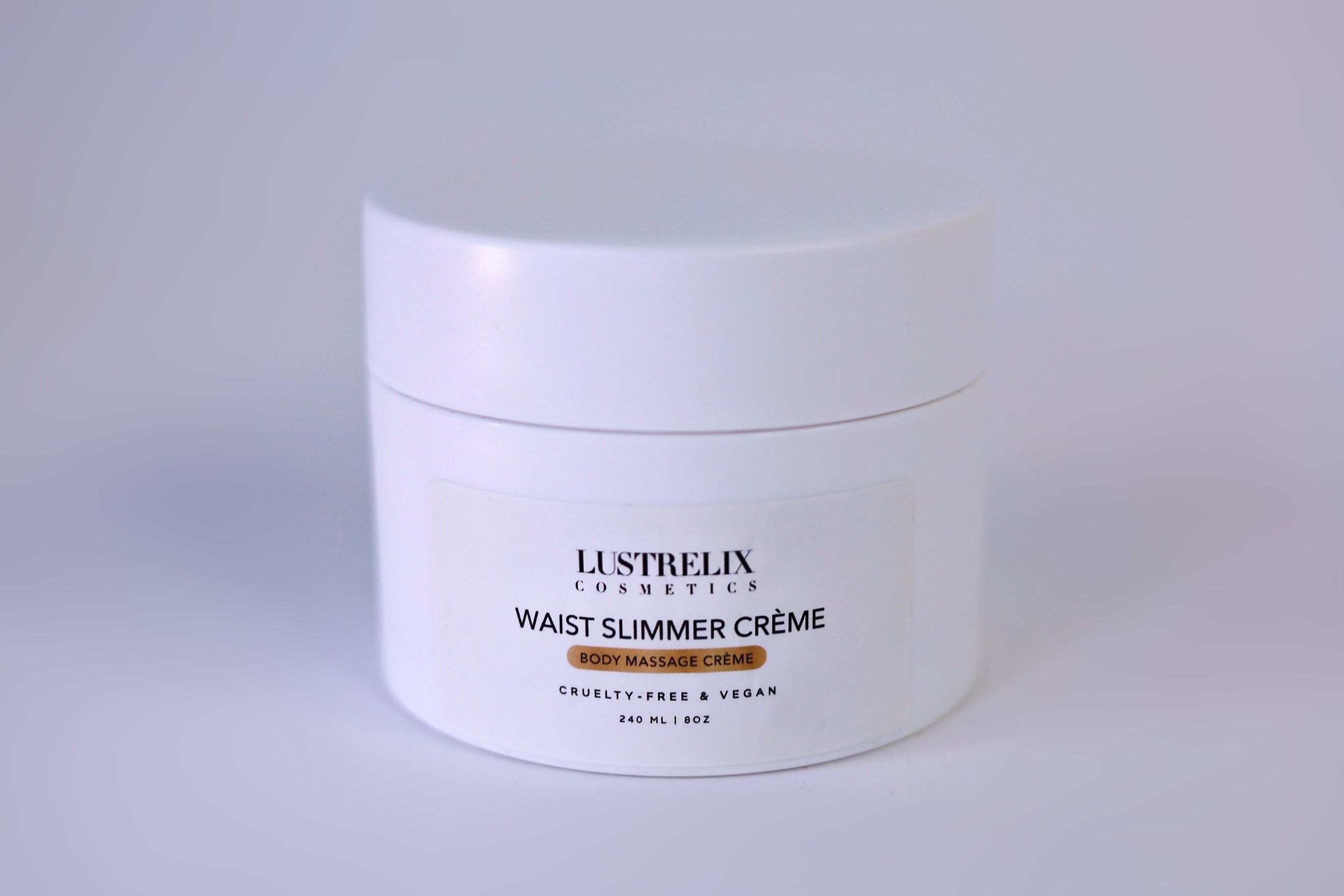 Waist Slimming Cream