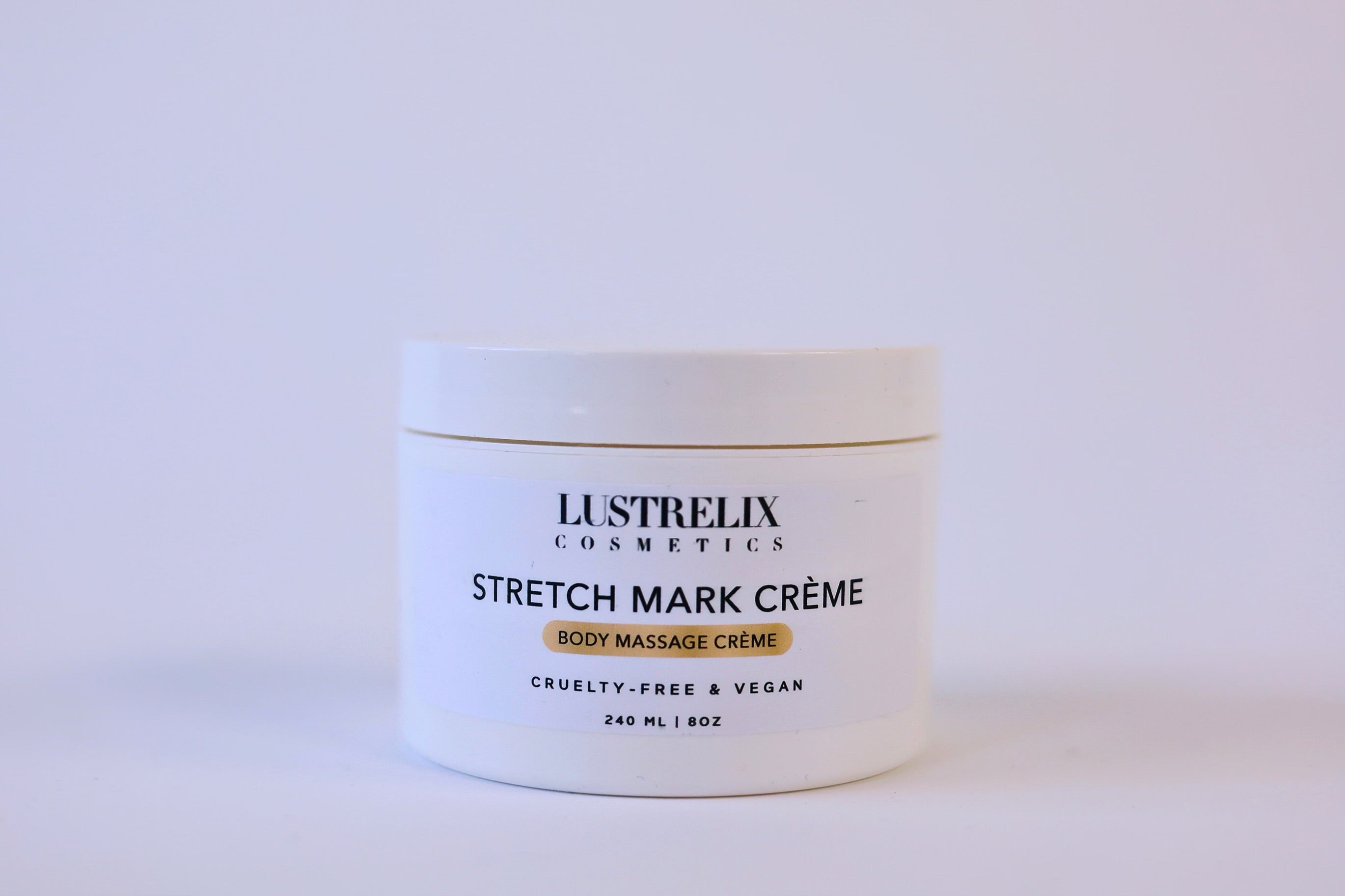 Stretch Mark Removal Cream