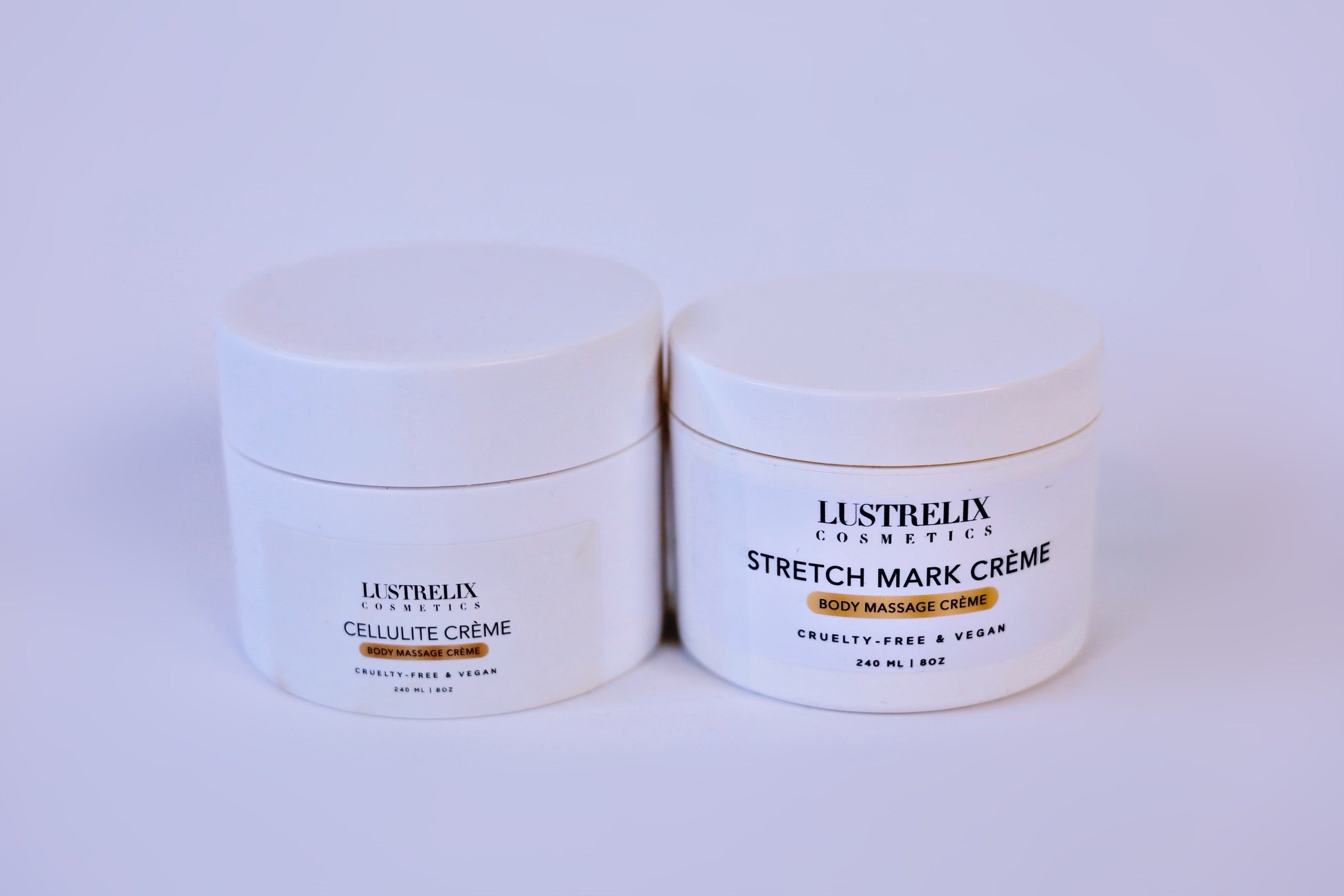 Cellulite & Stretch Mark Removal Combo!
