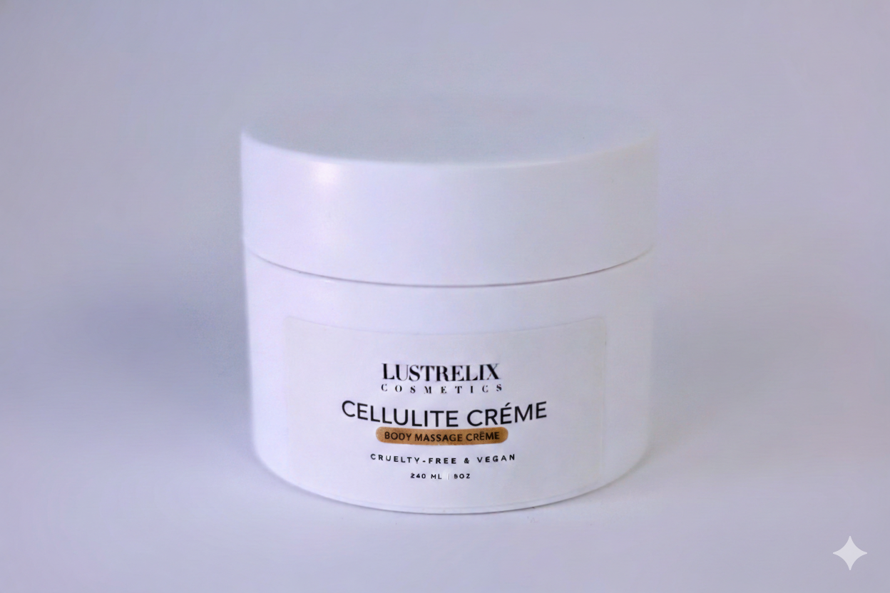 Cellulite Removal Cream